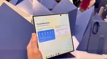 تتوجه بعض الحيل الجديدة لجهاز Galaxy S26 إلى هواتف سامسونج الرائدة والأجهزة القابلة للطي