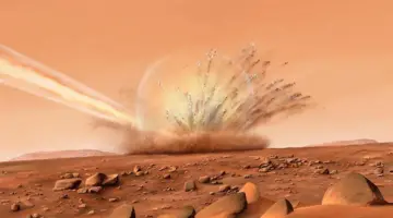 تجربة حديثة تظهر أن بعض الكائنات المجهرية الدقيقة تستطيع البقاء على قيد الحياة في رحلة بين الكواكب