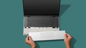 تجعل ترقيات Framework Laptop 16 منه يبدو أقل شبهاً بنموذج أولي غير مكتمل