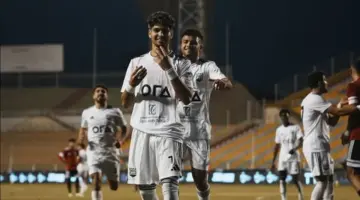 تجمع الهبوط بالدوري، موعد مباراة زد ضد فاركو والقناة الناقلة