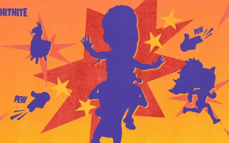 تحديث Fortnite الجديد 5.06 لملاحظات إصلاح محتوى كذبة أبريل