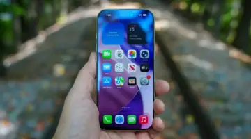 تحديث iOS 18 الجديد: تعديل الصور بالذكاء الاصطناعي لأول مرة داخل آيفون