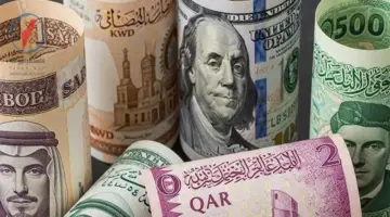 تحديث أسعار العملات الأجنبية أمام الجنيه المصري اليوم