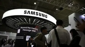 تحديث أمني جديد يصدر لهاتف Galaxy A54