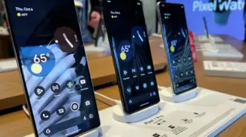 تحديث جديد من “غوغل” ينهي معاناة مستخدمي بيكسل