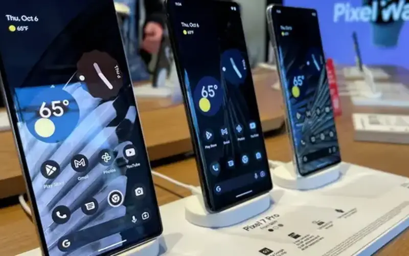 تحديث جديد من “غوغل” ينهي معاناة مستخدمي بيكسل