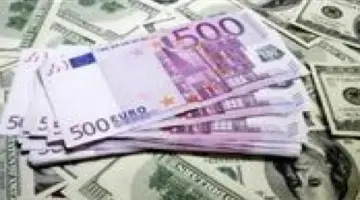 تحديث عاجل.. تفاصيل سعر اليورو مقابل الجنيه اليوم الجمعة في البنوك المصرية