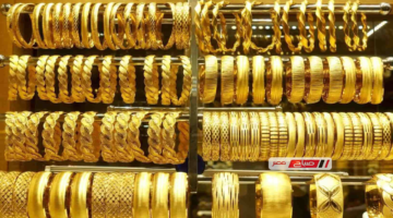 تحديث فوري.. سعر الذهب اليوم السبت في مصر 11 ابريل 2026