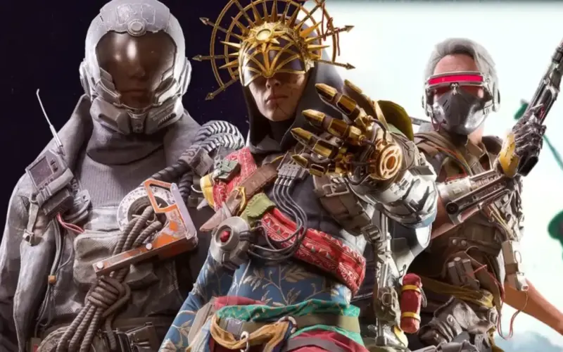 تحديث كبير يعيد الحياة إلى Arc Raiders – تروجيمنج