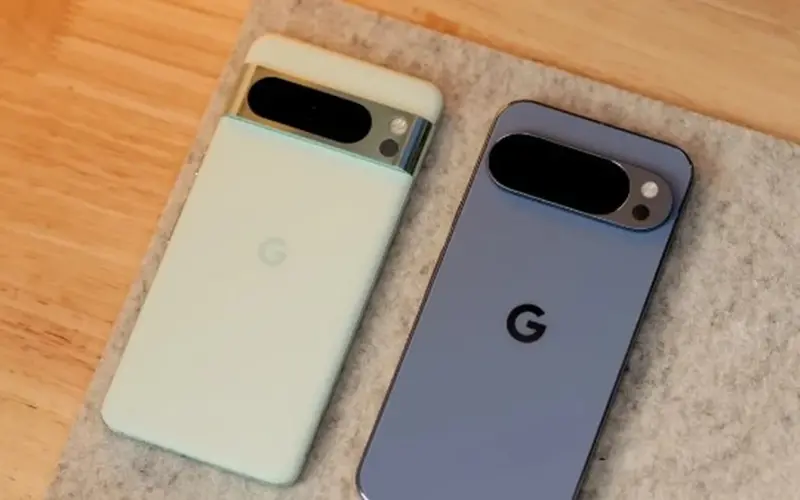 تحديث مارس يضع هواتف جوجل بيكسل في «دوامة إعادة تشغيل لا تنتهي»