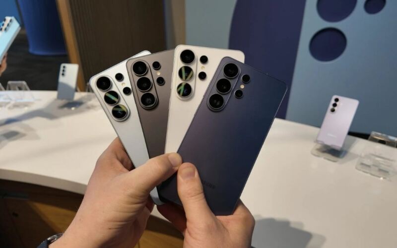 تحديث تجريبي جديد يوفر ميزات الذكاء الاصطناعي من Galaxy S26 إلى Galaxy S25 – 25H