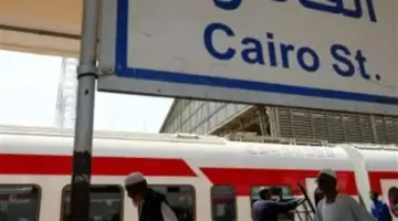 تحديثات السكك الحديدية: مواعيد قطارات تحيا مصر والتهوية الديناميكية المحدثة