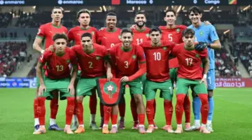 تحديد توقيت مباراة المنتخب المغربي أمام النرويج ودياً استعداداً لمونديال 2026