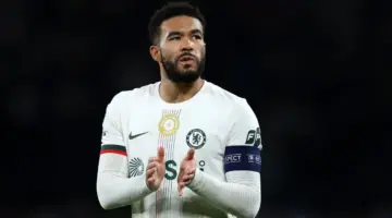 تحديد موعد عودة ريس جيمس إلى تشيلسي في الوقت الذي تلقى فيه منتخب إنجلترا دفعة معنوية قبل كأس العالم