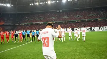 تحديد موقف خوان بيزيرا من مباراة الزمالك أمام شباب بلوزداد في لقاء الإياب