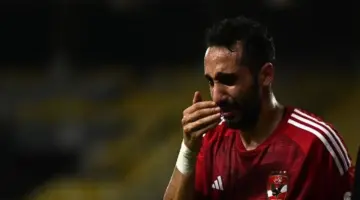 تحديد موقف كريم فؤاد من اللحاق بمباراتي الأهلي أمام بيراميدز والزمالك