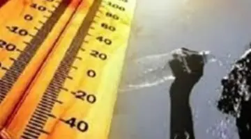 تحذير من “الرذاذ العشوائي”.. سحب منخفضة تغطي سماء القاهرة وموجة شديدة الحرارة في الجنوب