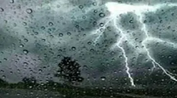 تحذير من “الظاهرة الخطيرة”: الأرصاد توضح كواليس طقس الأربعاء 8 أبريل 2026