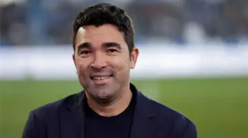 تحرك جديد من ديكو لدعم صفوف برشلونة في الصيف