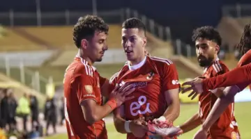 تحرك عاجل من ياسين منصور داخل الأهلي قبل مواجهة سيراميكا.. قرار مفاجئ مع وليد صلاح الدين