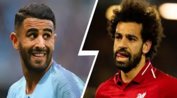 تحرك مزدوج.. فنربخشة التركي يعتزم الجمع بين محمد صلاح ومحرز