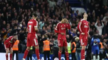 تحرك مفاجئ.. صفقة مصرية تُشعل الصراع داخل ليفربول بسبب «فيلا»