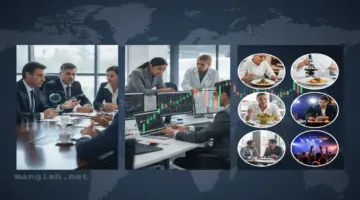 تحركات متباينة لسعر الذهب وسط ترقب قرارات الفيدرالي الأمريكي