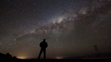 تحليل جديد لسلوك المجرات يشير إلى أن نظامنا الشمسي يتحرك بسرعة أكبر بكثير مما اعتقد العلماء!