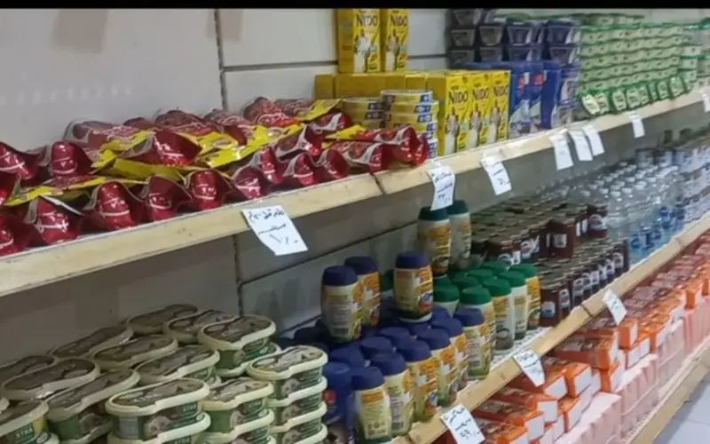 تخفيضات على أسعار السلع في منافذ الدولة.. اعرف سعر البروتين بكم؟