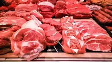 تخفيضات على اللحوم والدواجن .. أسعار السلع في منافذ الدولة اليوم