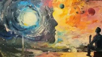 تداخل الألوان في “شم النسيم”: كيف صوّر الأجداد لوحة الوجود؟