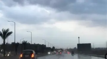 تدني الرؤية الأفقية لـ 500 متر.. هيئة الأرصاد تحذر من العواصف الترابية في المناطق المكشوفة