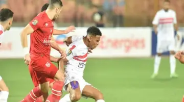 تذكرتي تعلن ضوابط حضور مباراة الزمالك وشباب بلوزداد في الكونفدرالية