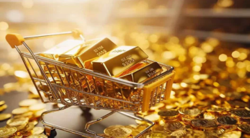 تراجع جديد في أسعار الذهب اليوم 29 أبريل 2026