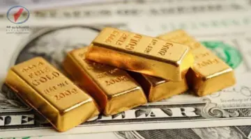 تراجع سعر الذهب في مصر وعيار 21 يخسر 20 جنيها رغم ارتفاع الدولار