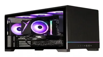 تراجع سعر جهاز الكمبيوتر الشخصي للألعاب RTX 5060 Ti 8GB وIntel Core i5-14400F Stormcraft إلى أقل من 1100 دولار مع خصم كبير على Newegg