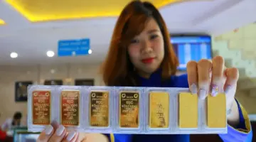 تراجعت أسعار الذهب العالمية بشكل حاد، حيث وصلت في مرحلة ما إلى ما يقرب من 4500 دولار للأونصة.