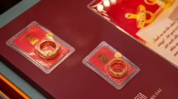 تراجعت أسعار الذهب من ذروتها، حيث انخفضت أسعار الشراء إلى 165 مليون دونغ فيتنامي، مما جعل حاملي الأصول يشعرون بعدم الارتياح.