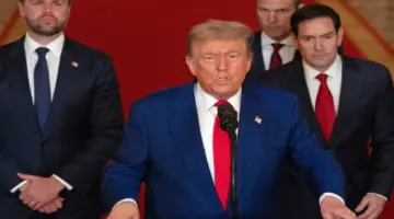 ترامب يرفض المقترح الإيراني بسبب إغفال البرنامج النووي