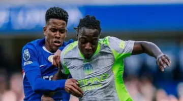 ترتيب الدوري الإنجليزي بعد نهاية الجولة 32.. صراع مانشستر سيتي وآرسنال