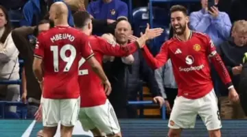 ترتيب الدوري الإنجليزي.. مانشستر سيتي يلاحق آرسنال على القمة وحسم اللقب