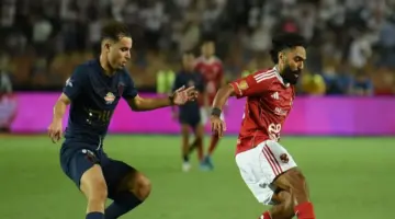 ترتيب كأس العالم للأندية 2029 بأفريقيا.. 13 نقطة لـ الأهلي والزمالك «صفر»