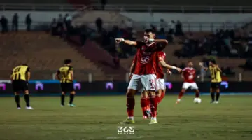 ترتيب هدافي الدوري المصري 2025-2026 عقب نهاية الجولة الثالثة من مرحلة البطولة