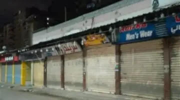 ترشيد الطاقة وتنظيم الأسواق.. بدء تنفيذ المواعيد الشتوية لغلق المحال بمصر