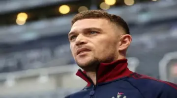 “تريبيير” سيغادر نيوكاسل في نهاية الموسم.