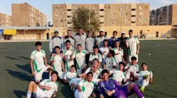 تريزيجيه يقود شباب الاتحاد لتخطي كهرباء الإسماعيلية ببطولة الجمهورية