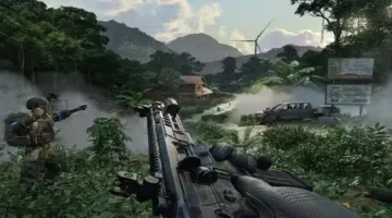 تزايد شعبية Gray Zone Warfare لا يمنع بعض عناصرها من إرباك التجربة – الجزء الأول