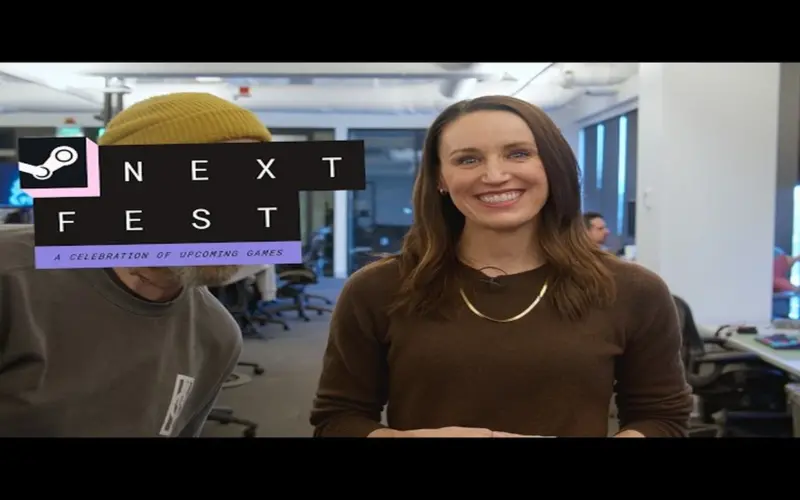 تزدهر ألعاب الكمبيوتر الشخصي، ولكن ليس بسبب Dota 2 وFortnite