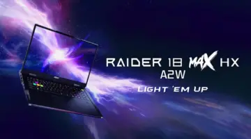 تزيح MSI الستار عن مجموعة كبيرة من أجهزة الكمبيوتر المحمولة المزودة بما يصل إلى رسومات RTX 5090 وشرائح Intel Arrow Lake