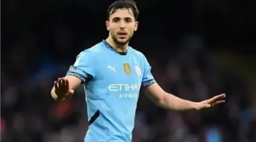 تسديدة صاروخية | مانشستر سيتي يحرز الهدف الثاني أمام ساوثهامبتون